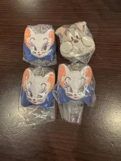 トムとジェリー 手作りおやつチャーム