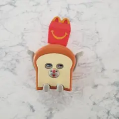 マック ハッピーセット パンどろぼう