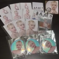 SHIZUKU ME:I CONIC ミーアイ 飯田 栞月