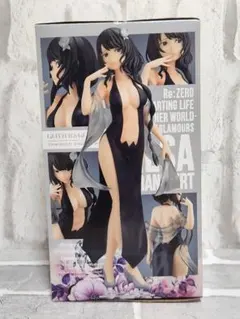 Re:ゼロ GLITTER&GLAMOURS エルザ フィギュア