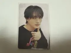 【ソロ盤】M!LK 爆裂愛してる 好きすぎて滅！ 封入 山中柔太朗