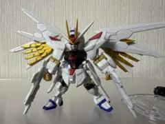 モビルスーツアンサンブル マイティーストライクフリーダム　セット