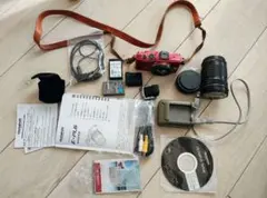 2026年最新】olympus pen e－pl6 充電器の人気アイテム - メルカリ