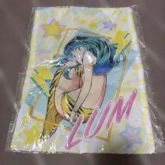 ラムちゃん　エコバッグ 30×41cm うる星やつら