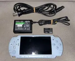 SONY PSP-2000