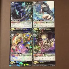 妖怪ウォッチとりつきカードバトル　ボス妖怪　まとめ売り　R キラ　ボス