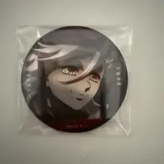 鬼滅の刃 童磨 ものがたる眼差し缶バッジ