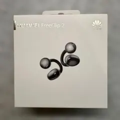 k*u様 HUAWEI FreeClip 2 特別保証付き - メルカリ