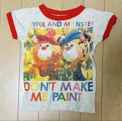 JAM Tシャツ 2枚セット 100.120 - メルカリ