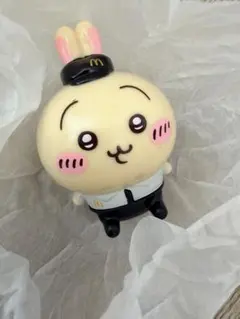 マクドナルド ちいかわ うさぎのサムネイル