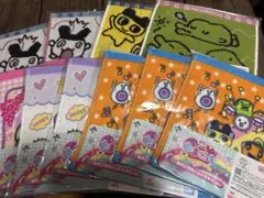 一番くじ 〜令和で発見！！あのころのお部屋とたまごっち〜 E賞