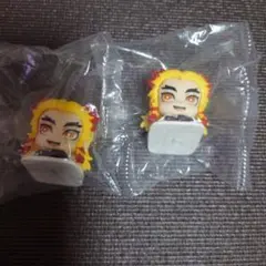 おねむたん 煉獄