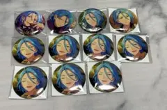 あんスタ HiMERU 缶バッジ 11点