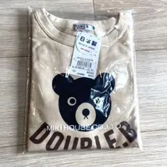 ダブルb ロンT 130