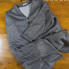 【使用回数数回】iro no hi　イロノヒ　コーディガン　Mサイズ