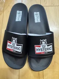 2026年最新】Hysteric Glamour メンズ サンダルの人気アイテム - メルカリ
