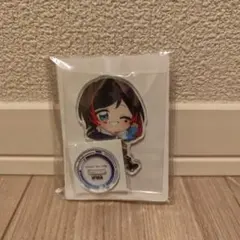 【新品未開封】Crazy Raccoon GiGO限定 アクリルスタンド うるか