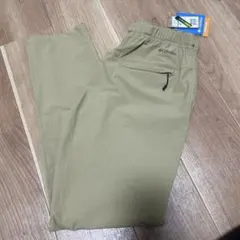 Columbia コロンビア タイムトゥ トレイルパンツ 新品 S
