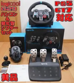 2026年最新】g29 logicool シフターの人気アイテム - メルカリ