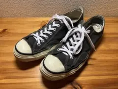 70s コンバース チャックテイラー ヴィンテージ オリジナル サイズ11