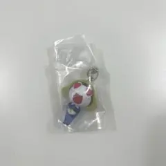 ちびケロ めじるしアクセサリー ガチャ タママ