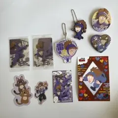 不破雷蔵 鉢屋三郎　まとめ売り