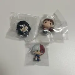 僕のヒーローアカデミア ちょこのっこ