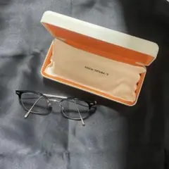 YUICHI TOYAMA/d UD-160 ユウイチトヤマ メガネ