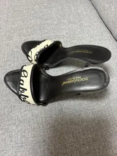 Dolce & Gabbana ミュールのサムネイル