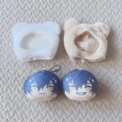 あんスタ おまんじゅうマスコット 漣ジュン