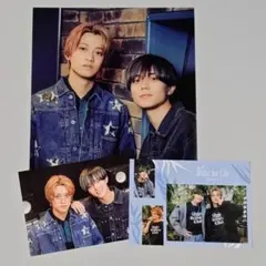 King & Prince Waltz for Lily CD 特典　まとめ売り