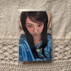 aespa カリナ トレカ KISS N TELL limitededition - メルカリ