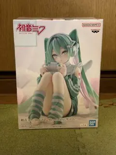 2026年最新】初音ミク プライズ フィギュアの人気アイテム - メルカリ