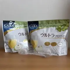 カーブス【ウルトラプロテインとヘルシービューティ】セット - メルカリ