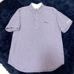 オールド PIKO 半袖シャツ Lサイズのサムネイル