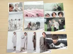 Number i 写真セット 13枚　平野紫耀