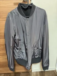 ジャーナルスタンダード ブルゾン メンズ