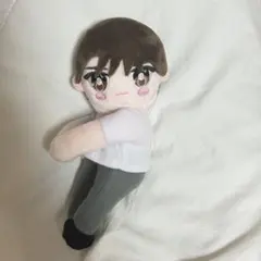 M!LK SMILEPOP 山中柔太朗 どこでもだっこぬい