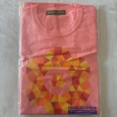 24時間テレビ Tシャツ ピンクMサイズ