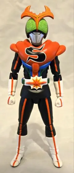 2025年最新】ストロンガー フィギュアの人気アイテム - メルカリ