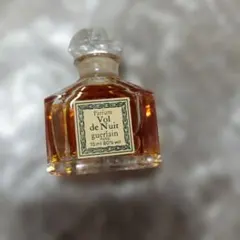 ゲラン／廃盤 パープルファンタジー オードトワレ 30ml - メルカリ