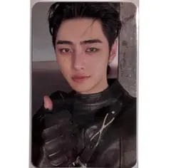 ENHYPEN 献血 トレカ ソンフン