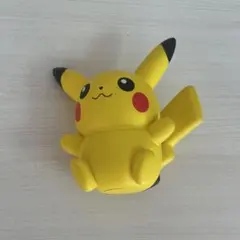 ピカチュウ レトロフィギュア