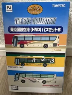 フェニックス号30周年記念4台セット バスコレクション バスコレ - メルカリ
