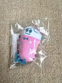 道枝駿佑　なにわのにわ　ぬいぐるみマスコット