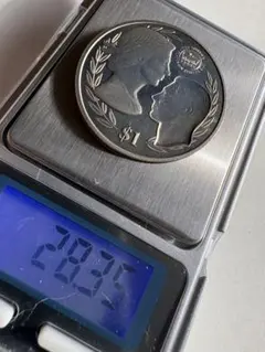 2026年最新】ヴァージン諸島 コインの人気アイテム - メルカリ