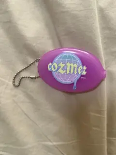 パラライ cozmez SPINNSコラボ コインケース