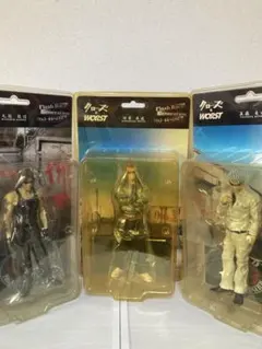 2025年最新】クローズ フィギュアの人気アイテム - メルカリ