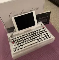 2026年最新】Qwerkywriterの人気アイテム - メルカリ