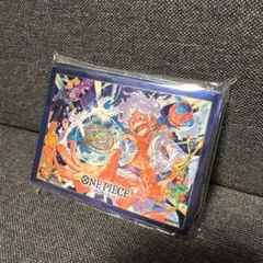 ONE PIECE リミテッドカードスリーブチャンピオンシップ2024